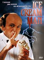 ¿Dónde coño está el helado?